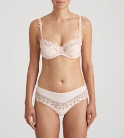 MARIE JO Soutien Gorge Corbeille Mousse Leda Glossy Pink -Sousvêtement Magasin soutien gorge corbeille mousse leda glossy pink 4