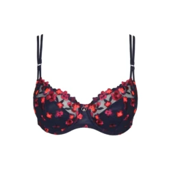 MARIE JO Soutien-gorge Corbeille Nathy Water Blue