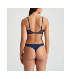 MARIE JO Soutien-gorge Corbeille Nathy Water Blue -Sousvêtement Magasin soutien gorge corbeille nathy water blue 6