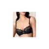 Soutien-gorge Corbeille Soir De Venise NOIR