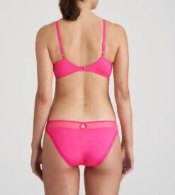 Soutien-gorge Balconnet Tahar Blogger Pink 9 Soutien-gorge Balconnet Tahar Blogger Pink -Sousvêtement Magasin soutien gorge corbeille tahar blogger pink 2
