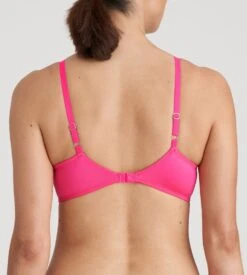 Soutien-gorge Balconnet Tahar Blogger Pink 10 Soutien-gorge Balconnet Tahar Blogger Pink -Sousvêtement Magasin soutien gorge corbeille tahar blogger pink 3