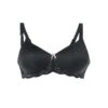 ANITA Soutien-gorge D'allaitement Facile Miss Lovely Noir