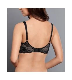 ANITA Soutien-gorge D'allaitement Facile Miss Lovely Noir -Sousvêtement Magasin soutien gorge d allaitement facile 001 noir 5
