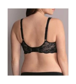 ANITA Soutien-gorge D'allaitement Facile Miss Lovely Noir -Sousvêtement Magasin soutien gorge d allaitement facile 001 noir 8