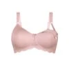 ANITA Soutien-gorge D'allaitement Facile Miss Lovely Bois De Rose