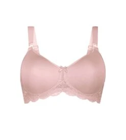 ANITA Soutien-gorge D'allaitement Facile Miss Lovely Bois De Rose 9 ANITA Soutien-gorge D'allaitement Facile Miss Lovely Bois De Rose -Sousvêtement Magasin soutien gorge d allaitement facile 596 bois de rose 2