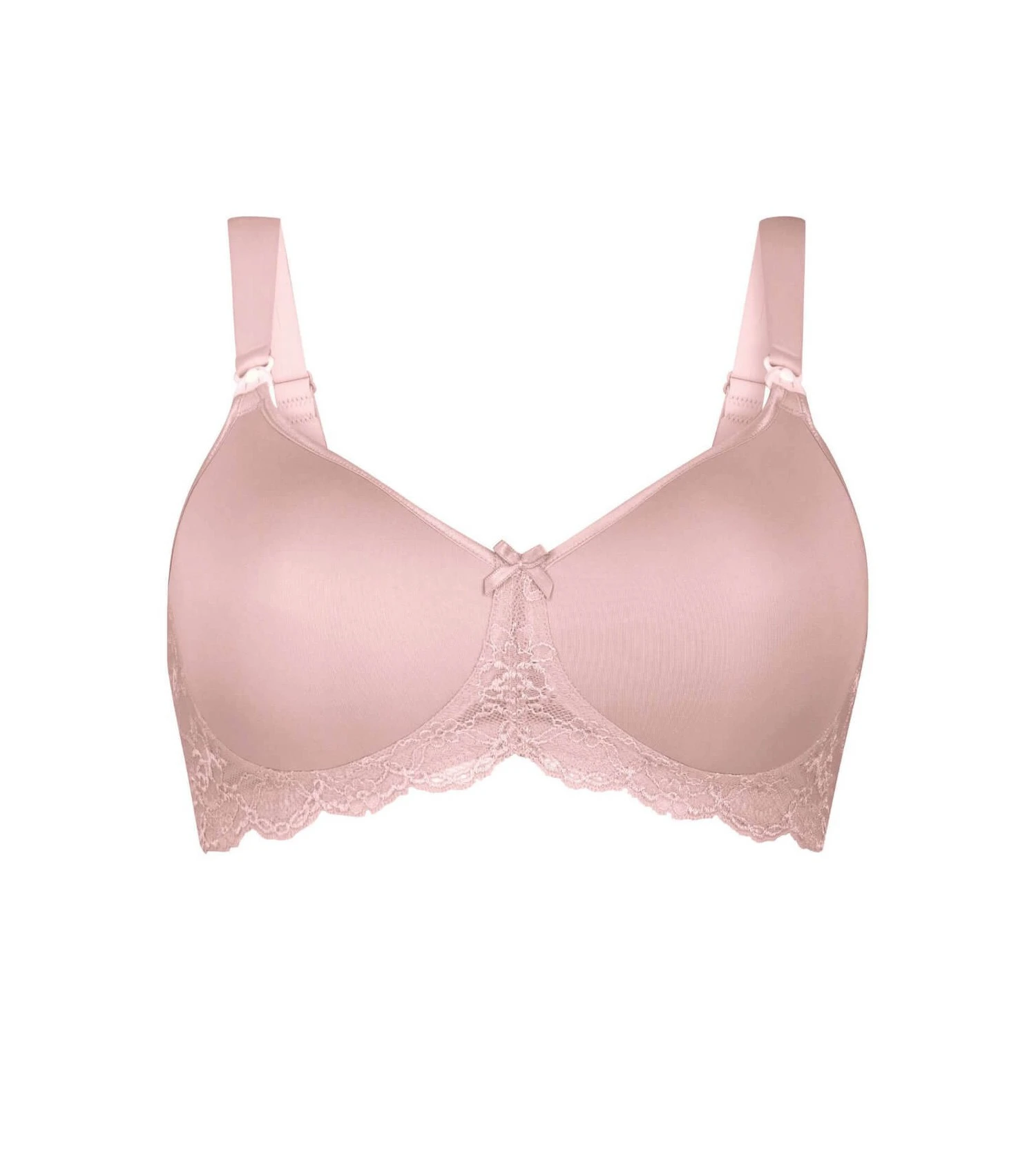 ANITA Soutien-gorge D'allaitement Facile Miss Lovely Bois De Rose 3 ANITA Soutien-gorge D'allaitement Facile Miss Lovely Bois De Rose – Image 3