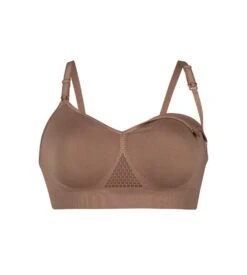 ANITA Soutien-gorge D'allaitement Seamles Dusty Rose