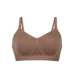 ANITA Soutien-gorge D'allaitement Seamles Dusty Rose 13 ANITA Soutien-gorge D'allaitement Seamles Dusty Rose -Sousvêtement Magasin soutien gorge d allaitement seamles 741 dusty rose 3