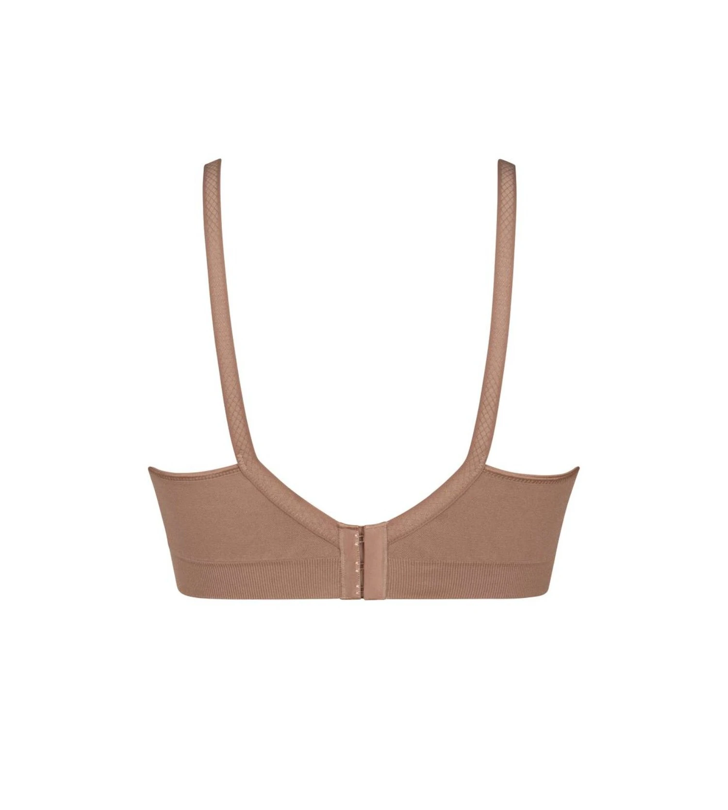 ANITA Soutien-gorge D'allaitement Seamles Dusty Rose 6 ANITA Soutien-gorge D'allaitement Seamles Dusty Rose – Image 6