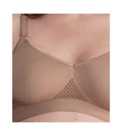 ANITA Soutien-gorge D'allaitement Seamles Dusty Rose 16 ANITA Soutien-gorge D'allaitement Seamles Dusty Rose -Sousvêtement Magasin soutien gorge d allaitement seamles 741 dusty rose 6
