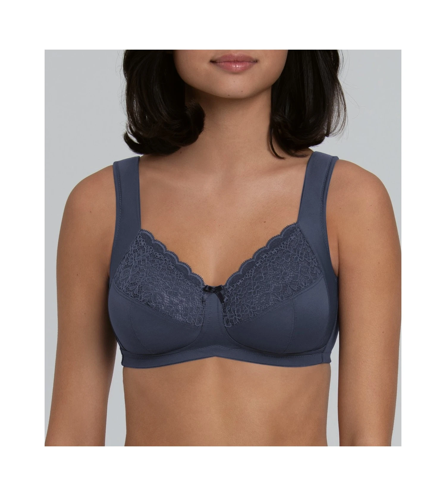 ANITA Soutien-gorge D'allégement Havannah Bleu Ombre 2 ANITA Soutien-gorge D'allégement Havannah Bleu Ombre – Image 2