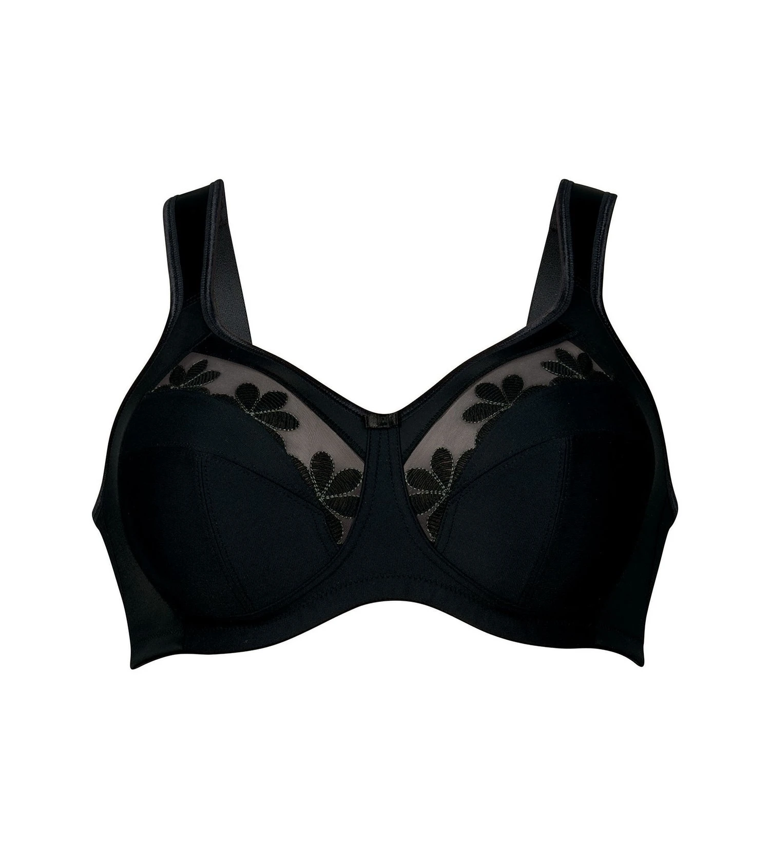 ANITA Soutien-gorge D'allègement Sophia Noir 1 ANITA Soutien-gorge D'allègement Sophia Noir