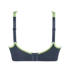 ANITA Soutien-gorge De Sport Coques Air Control Gris Vipere -Sousvêtement Magasin soutien gorge de sport a coques 292 gris vipere 2