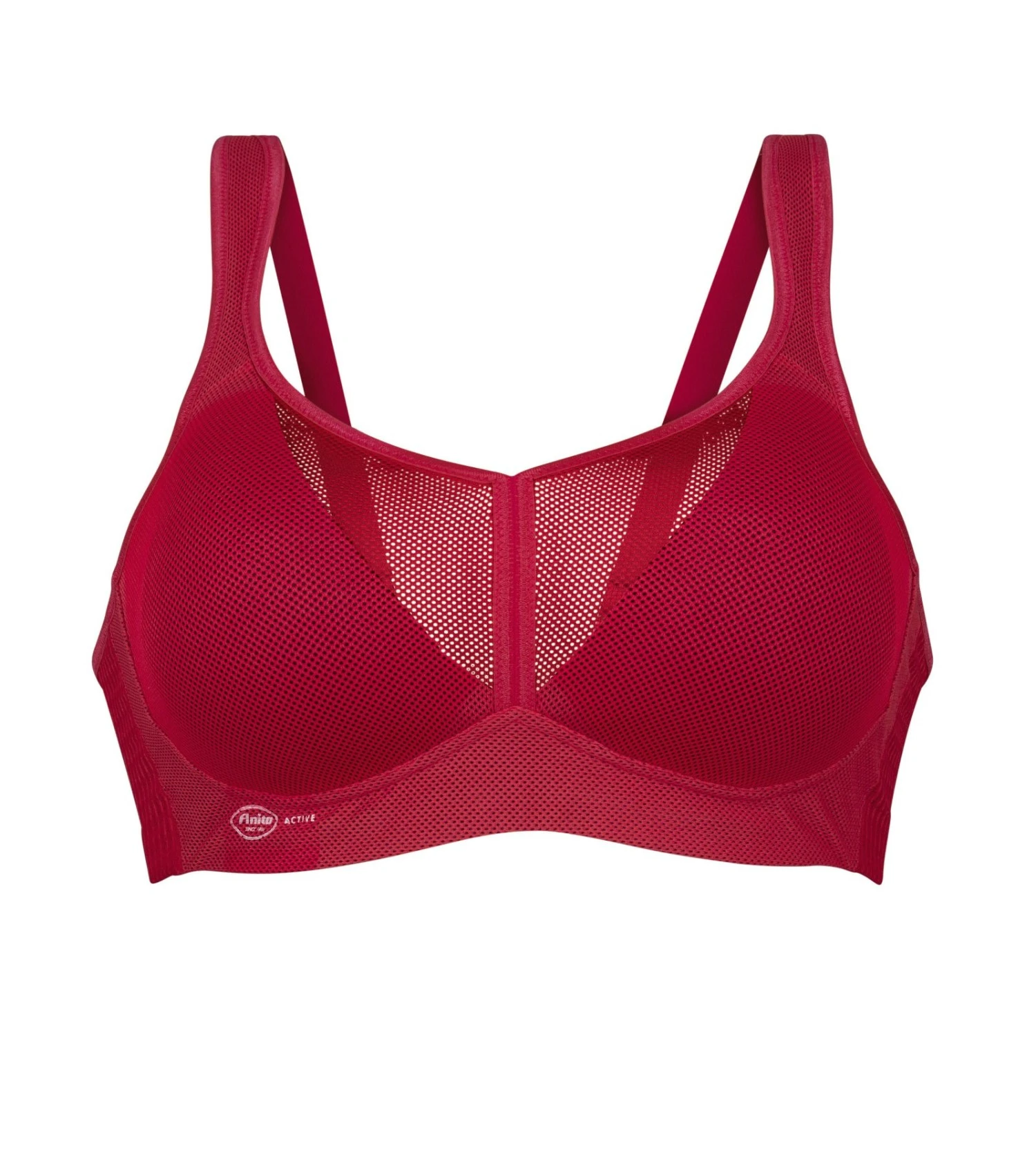 ANITA Soutien-gorge De Sport à Coques Lipstick 1 ANITA Soutien-gorge De Sport à Coques Lipstick