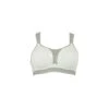 ANITA Soutien-gorge De Sport DynamiX Star BLANC GRIS