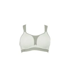 ANITA Soutien-gorge De Sport DynamiX Star BLANC GRIS