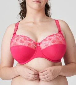Soutien-gorge Prima Donna Deauville Amour (Bonnet I) -Sousvêtement Magasin soutien gorge deauville amour 2