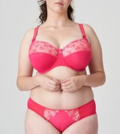 Soutien-gorge Prima Donna Deauville Amour (Bonnet I) -Sousvêtement Magasin soutien gorge deauville amour 3