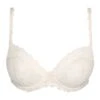 MARIE JO Soutien-gorge Demi-mousse Nellie NATUREL