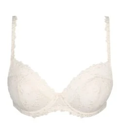 MARIE JO Soutien-gorge Demi-mousse Nellie NATUREL