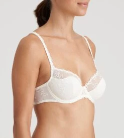 MARIE JO Soutien-gorge Demi-mousse Nellie NATUREL 10 MARIE JO Soutien-gorge Demi-mousse Nellie NATUREL -Sousvêtement Magasin soutien gorge demi mousse nellie naturel 3