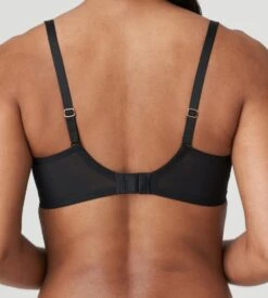 Soutien-gorge Emboîtant Aprodisia Noir -Sousvêtement Magasin soutien gorge emboitant aprodisia noir 3
