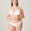 PRIMA DONNA Soutien Gorge Emboîtant Grande Taille Montara Crystal Pink
