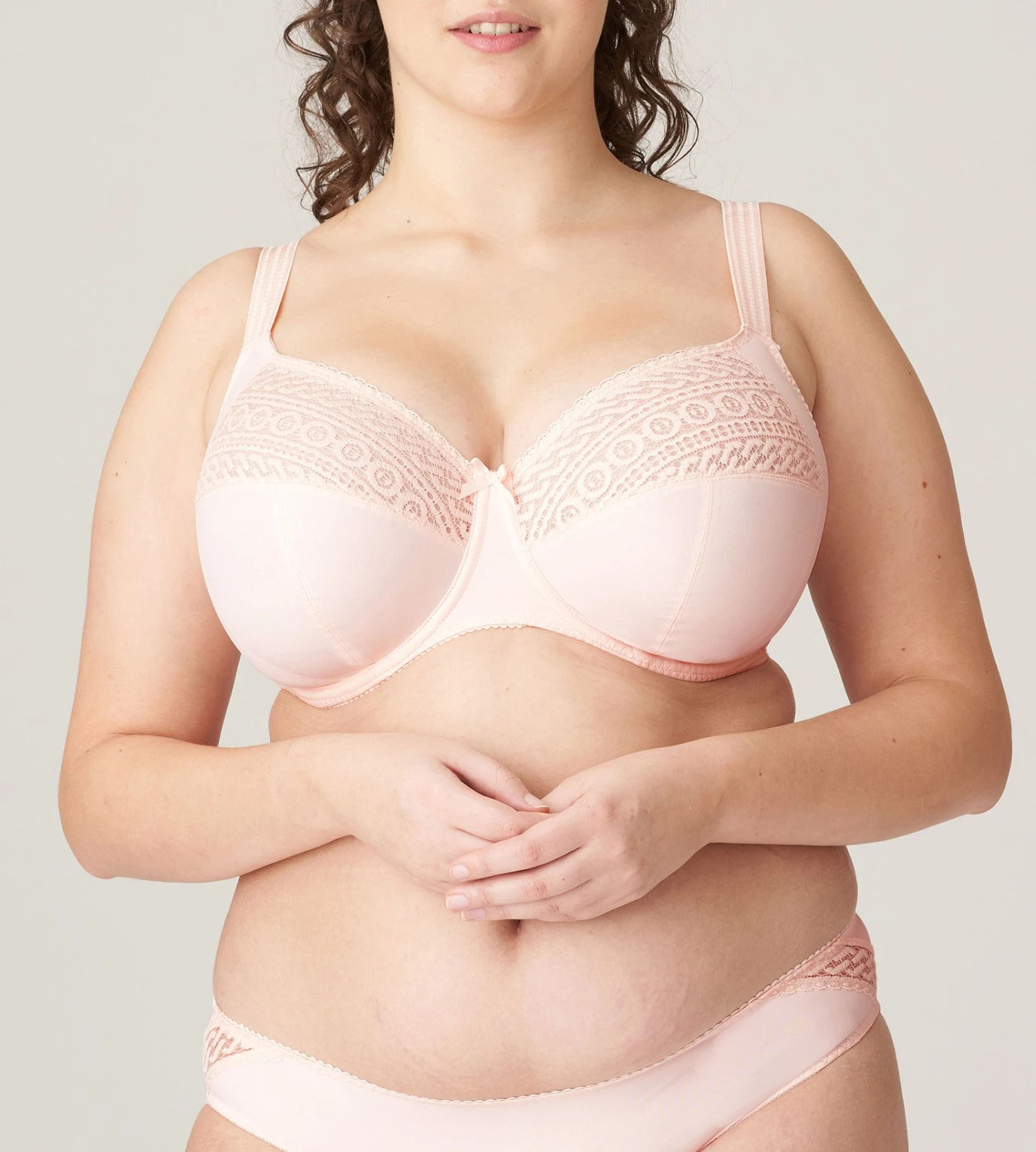 PRIMA DONNA Soutien Gorge Emboîtant Grande Taille Montara Crystal Pink 6 PRIMA DONNA Soutien Gorge Emboîtant Grande Taille Montara Crystal Pink – Image 6