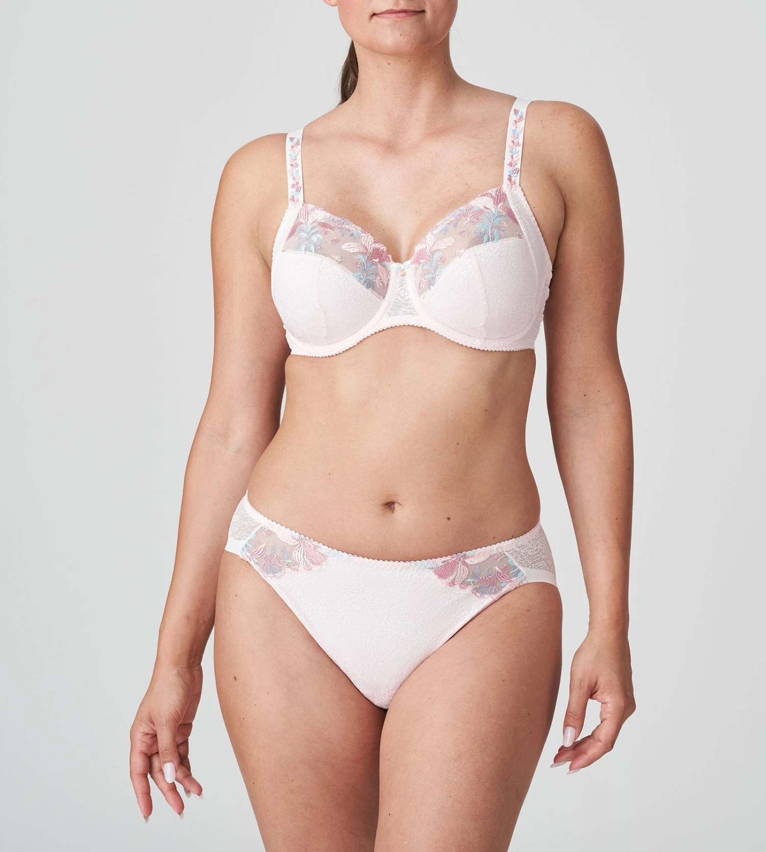 PRIMA DONNA Soutien-gorge Emboîtant Mohala Pastel Pink 2 PRIMA DONNA Soutien-gorge Emboîtant Mohala Pastel Pink – Image 2