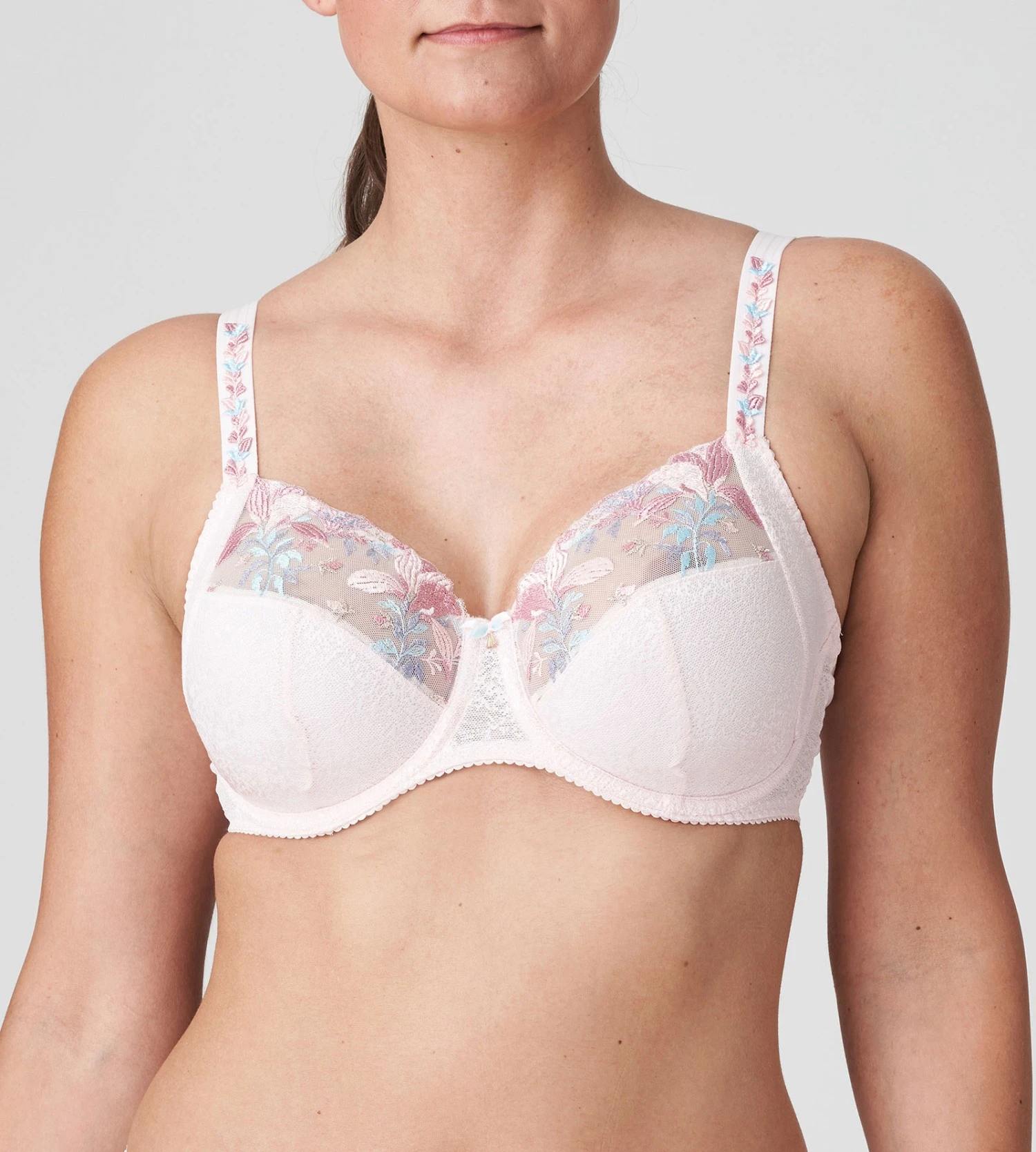 PRIMA DONNA Soutien-gorge Emboîtant Mohala Pastel Pink 4 PRIMA DONNA Soutien-gorge Emboîtant Mohala Pastel Pink – Image 4