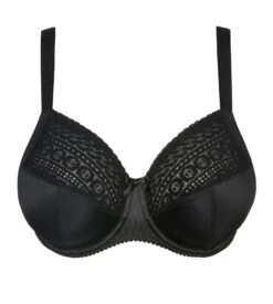 PRIMA DONNA Soutien-gorge Emboîtant Montara Noir