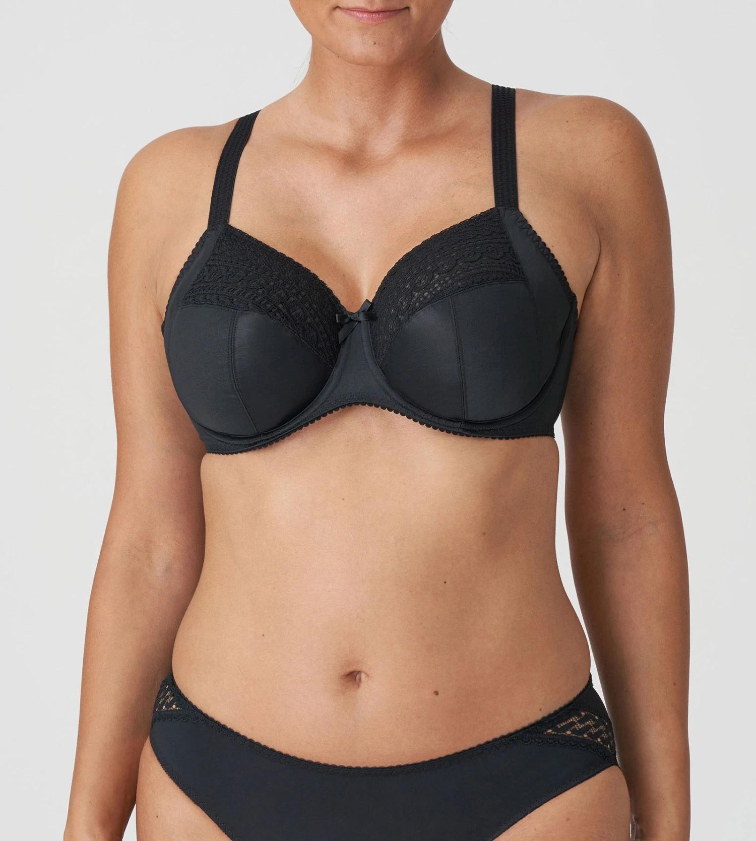 PRIMA DONNA Soutien-gorge Emboîtant Montara Noir 6 PRIMA DONNA Soutien-gorge Emboîtant Montara Noir – Image 6