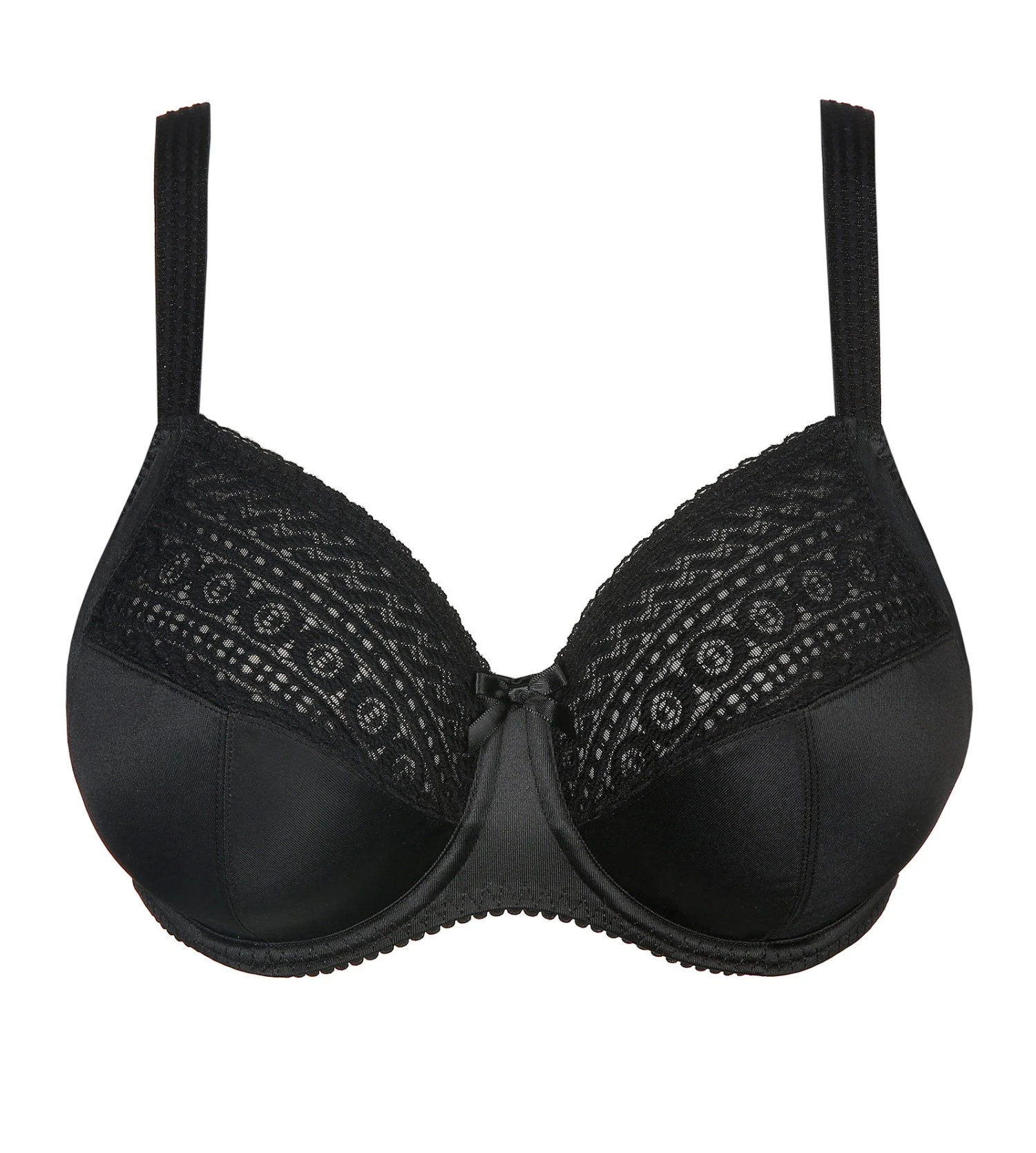 PRIMA DONNA Soutien-gorge Emboîtant Montara Noir 1 PRIMA DONNA Soutien-gorge Emboîtant Montara Noir