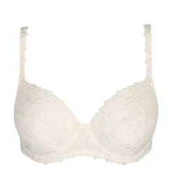 MARIE JO Soutien-gorge Emboîtant Nellie NATUREL