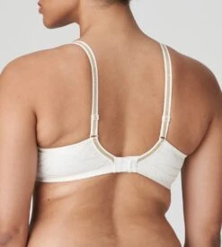 Soutien-gorge Emboîtant Newington Naturel -Sousvêtement Magasin soutien gorge emboitant newington naturel 2