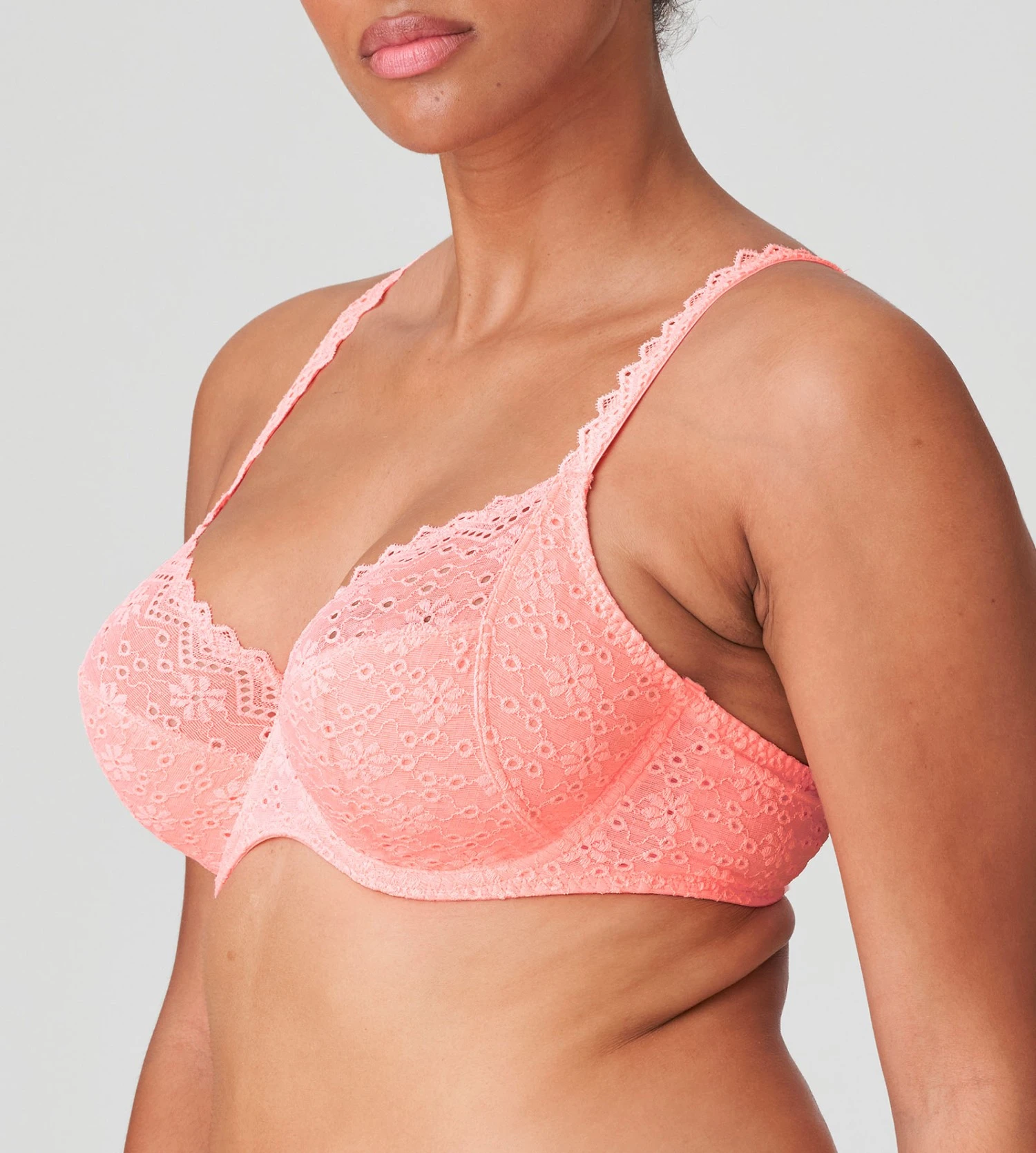 Soutien-gorge Emboîtant Sunset Hotel Pink Parfait 4 Soutien-gorge Emboîtant Sunset Hotel Pink Parfait – Image 4