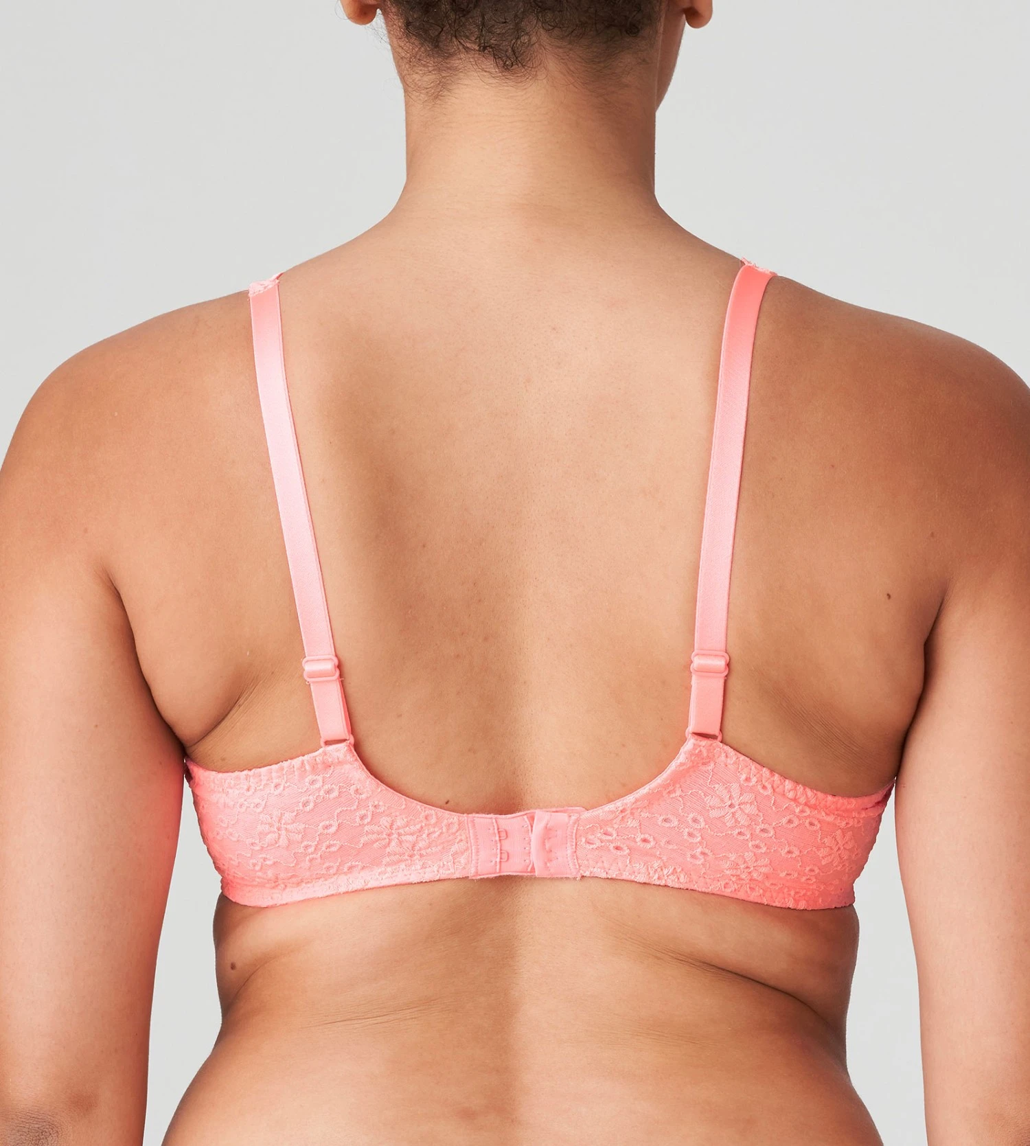 Soutien-gorge Emboîtant Sunset Hotel Pink Parfait 5 Soutien-gorge Emboîtant Sunset Hotel Pink Parfait – Image 5