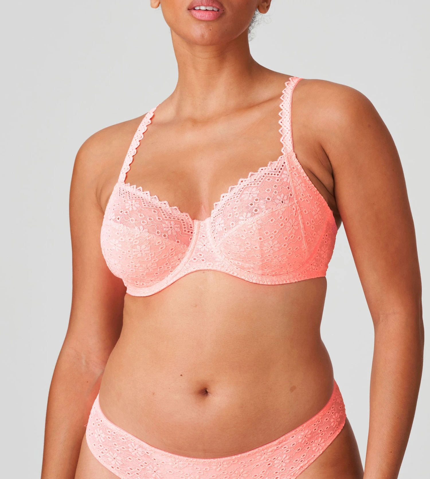 Soutien-gorge Emboîtant Sunset Hotel Pink Parfait 6 Soutien-gorge Emboîtant Sunset Hotel Pink Parfait – Image 6