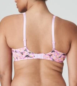 Soutien-gorge Emboîtant Via Alegre Peony Pink 11 Soutien-gorge Emboîtant Via Alegre Peony Pink -Sousvêtement Magasin soutien gorge emboitant via alegre peony pink 4