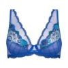 Soutien-gorge Triangle Glam De Cristal Et D'Eau - Onde Cristal