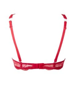Soutien-gorge Triangle Glam Soir De Venise Rouge 8 Soutien-gorge Triangle Glam Soir De Venise Rouge -Sousvêtement Magasin soutien gorge glam soir de venise 2439 rouge venise 2