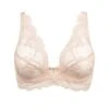 Soutien-gorge Glam Sublime En Dentelle Nude
