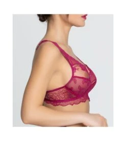 Soutien-gorge Glam Sublime En Dentelle Fuchsia Sublime -Sousvêtement Magasin soutien gorge glam sublime dentelle fuchsia sublime 10