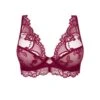Soutien-gorge Glam Sublime En Dentelle Fuchsia Sublime