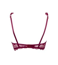 Soutien-gorge Glam Sublime En Dentelle Fuchsia Sublime -Sousvêtement Magasin soutien gorge glam sublime dentelle fuchsia sublime 2