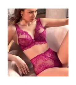Soutien-gorge Glam Sublime En Dentelle Fuchsia Sublime -Sousvêtement Magasin soutien gorge glam sublime dentelle fuchsia sublime 9