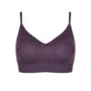 Sloggi Soutien-gorge Go Allround Lace Plum