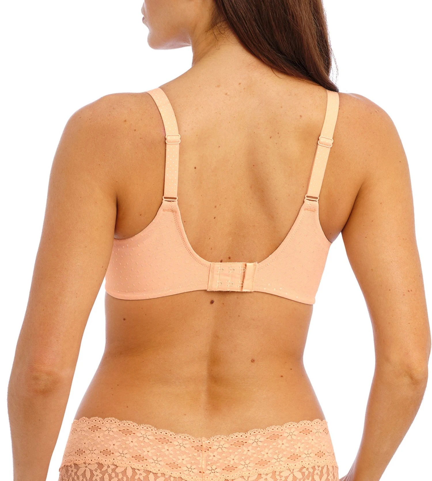 Wacoal Soutien-gorge Minimiseur Lissant Back Appeal Rose Dust 4 Wacoal Soutien-gorge Minimiseur Lissant Back Appeal Rose Dust – Image 4